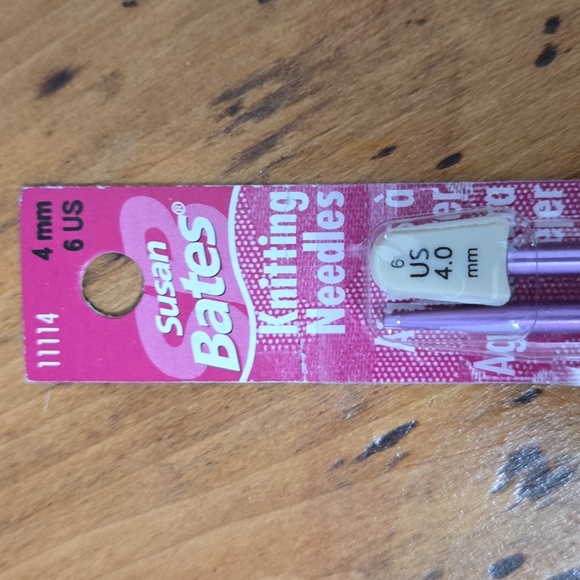 Knitting Accessories - Picture 6 of 11